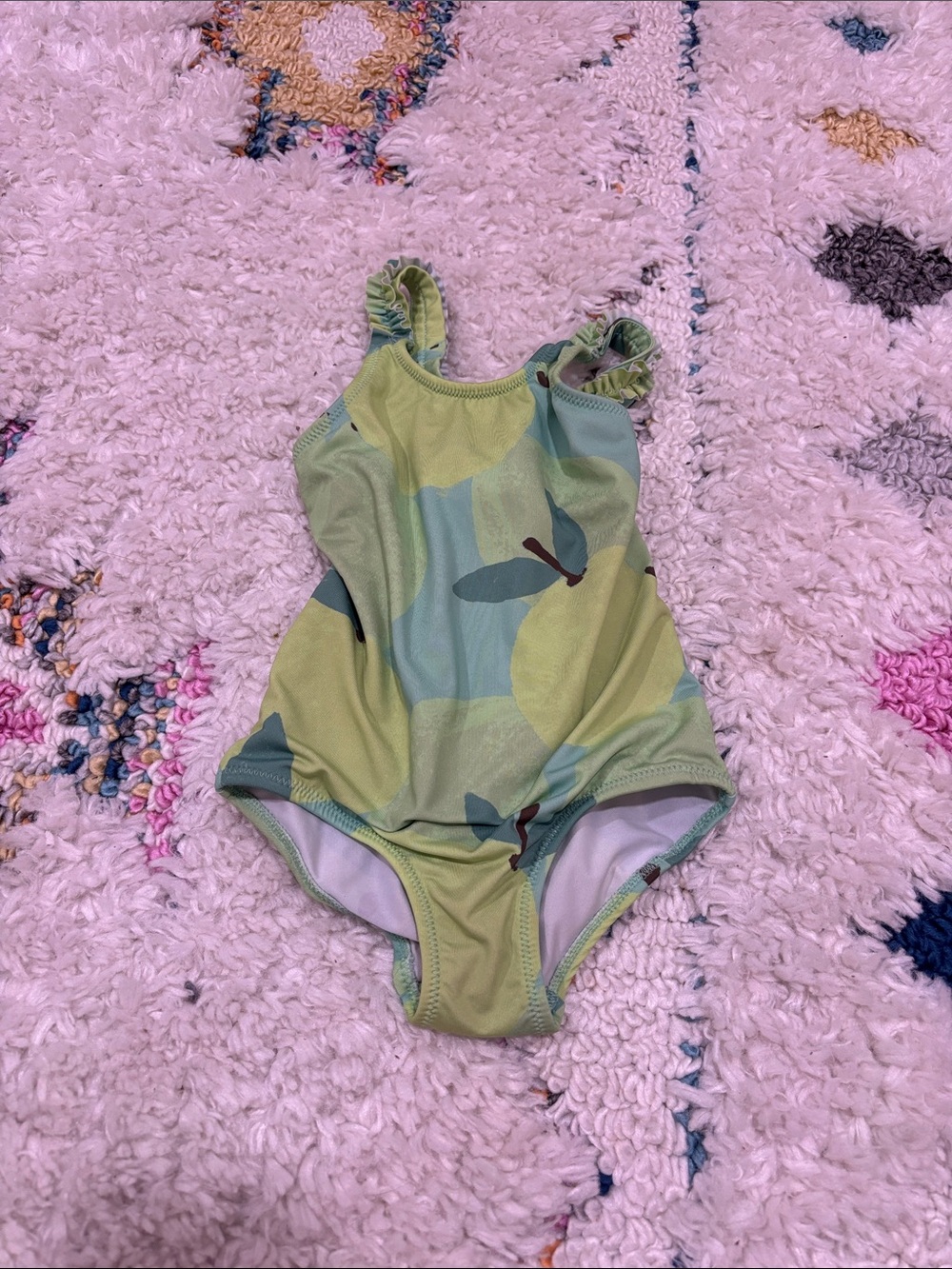 Zara Swimsuit